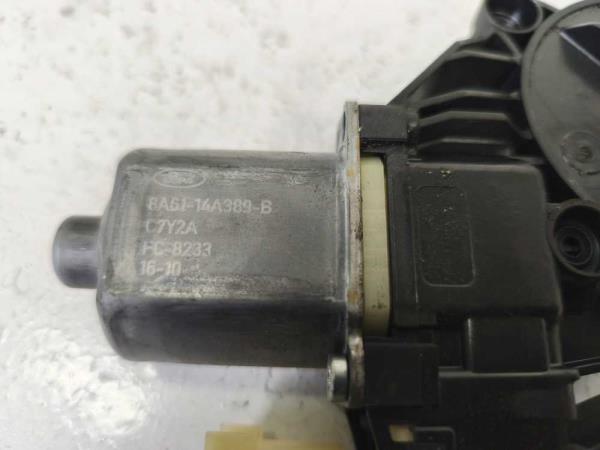 MOTEUR LEVE VITRE AVANT GAUCHE FORD - Vue 4